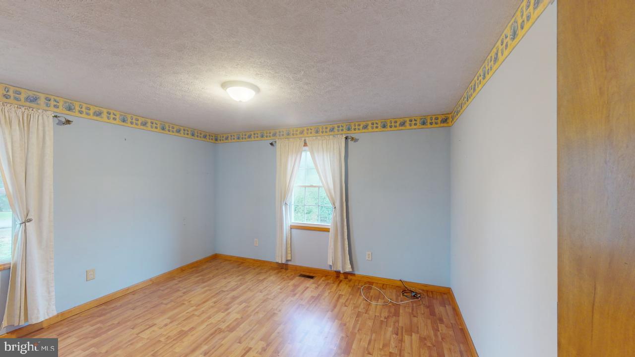 EVERGREEN - Residential