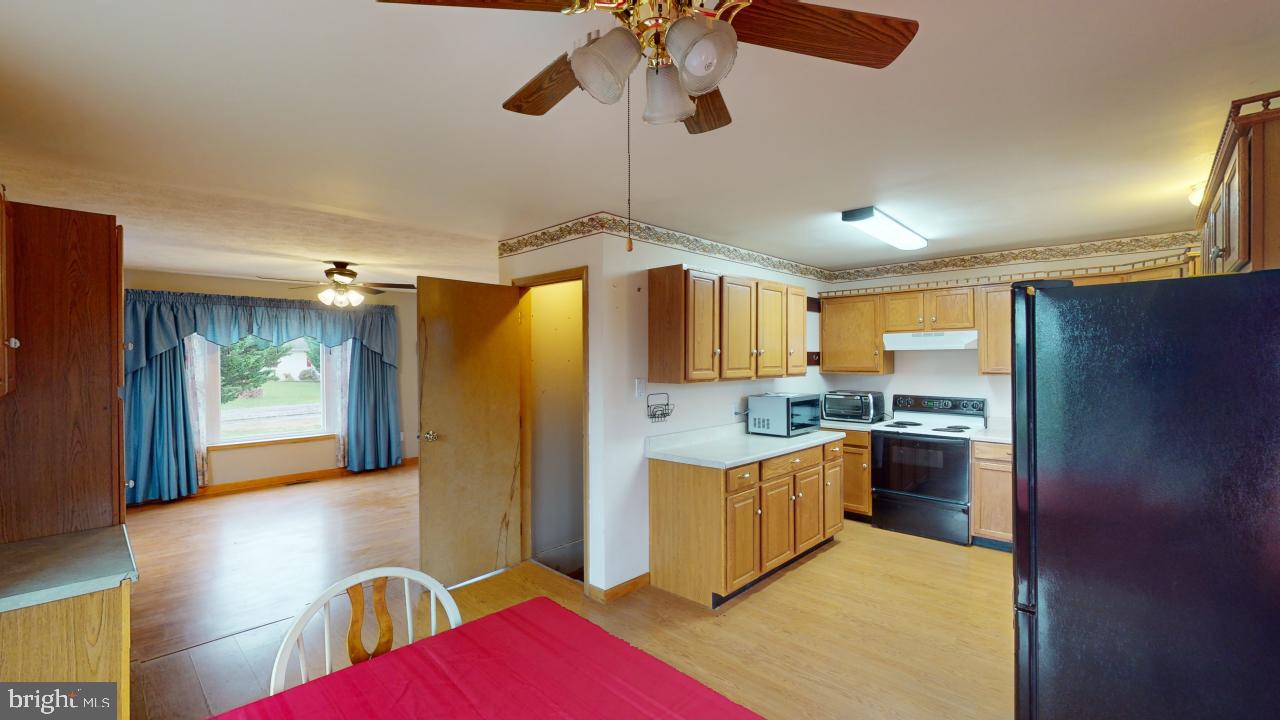 EVERGREEN - Residential