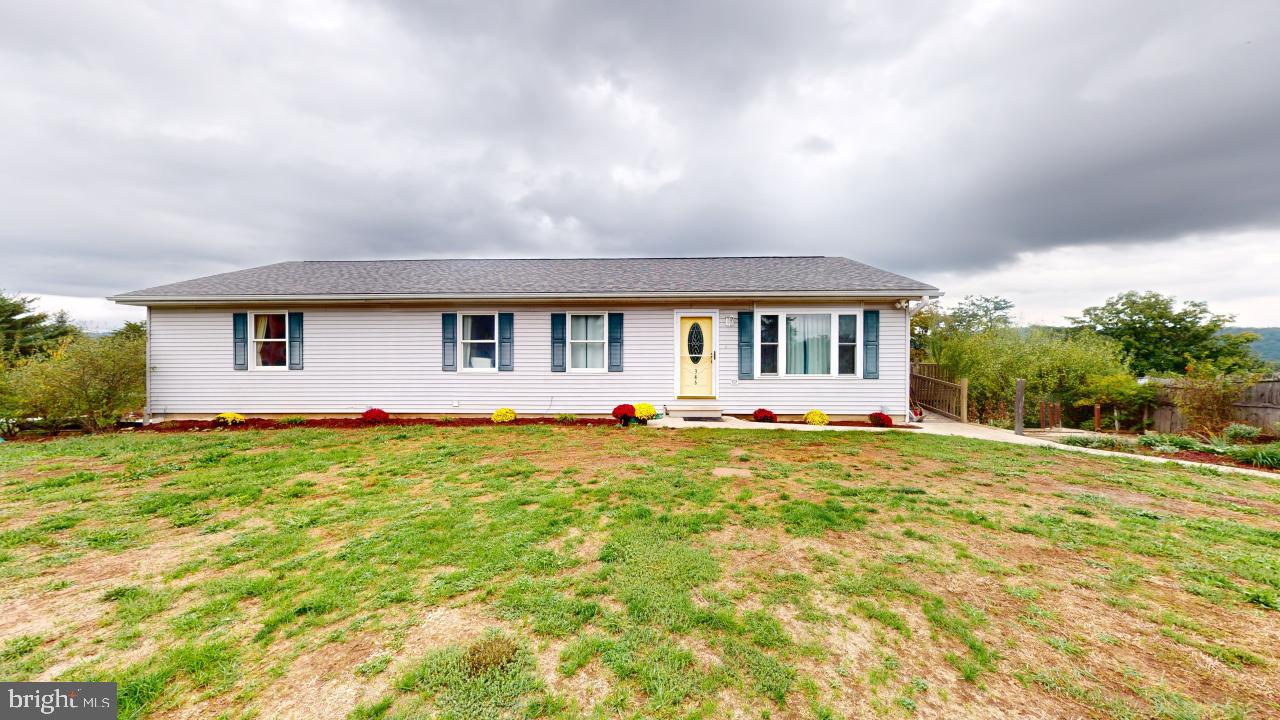 EVERGREEN - Residential