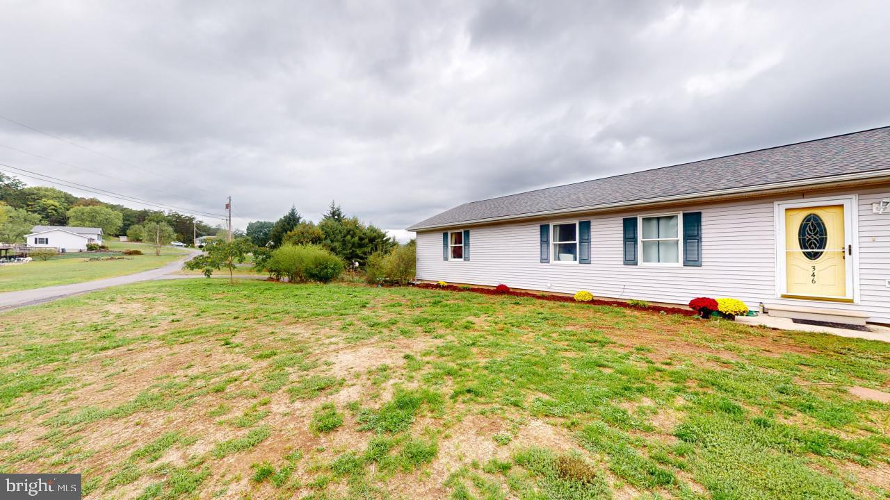 EVERGREEN - Residential