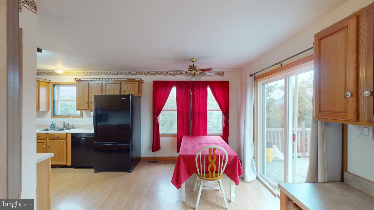 EVERGREEN - Residential