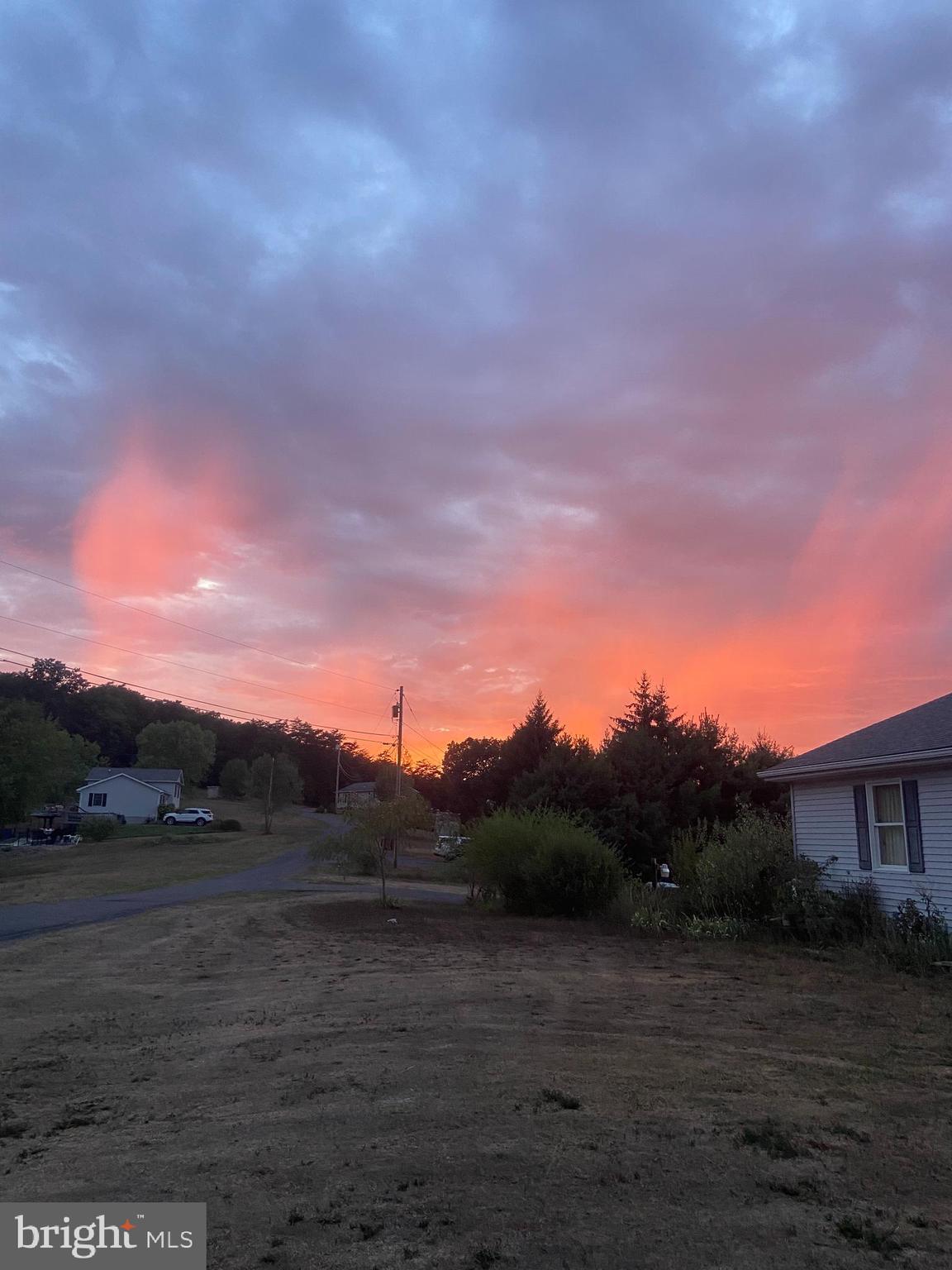 EVERGREEN - Residential