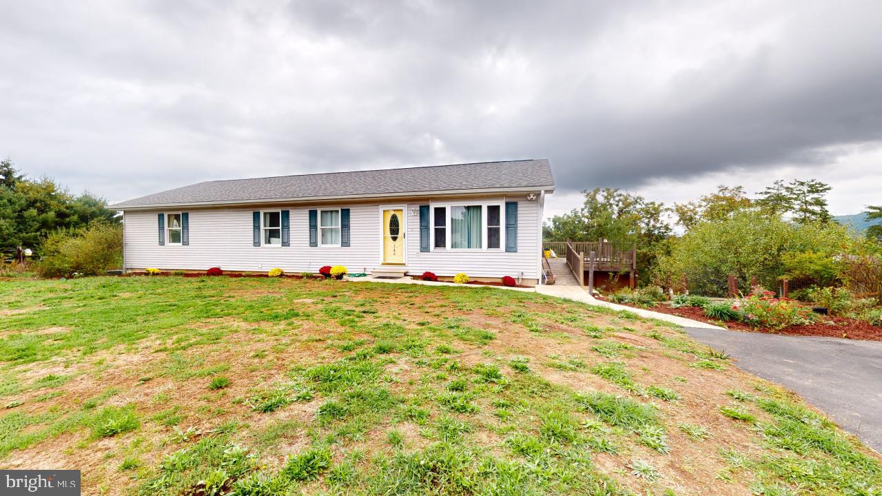 EVERGREEN - Residential