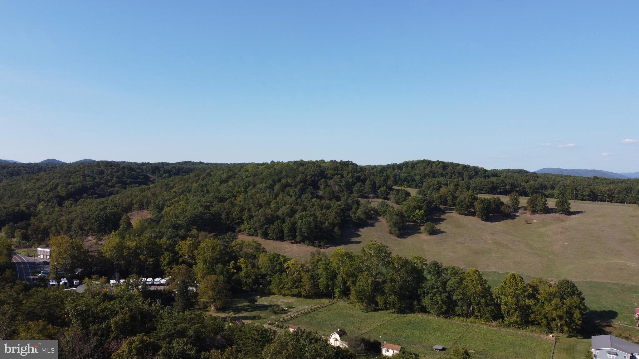 EVERGREEN - Residential