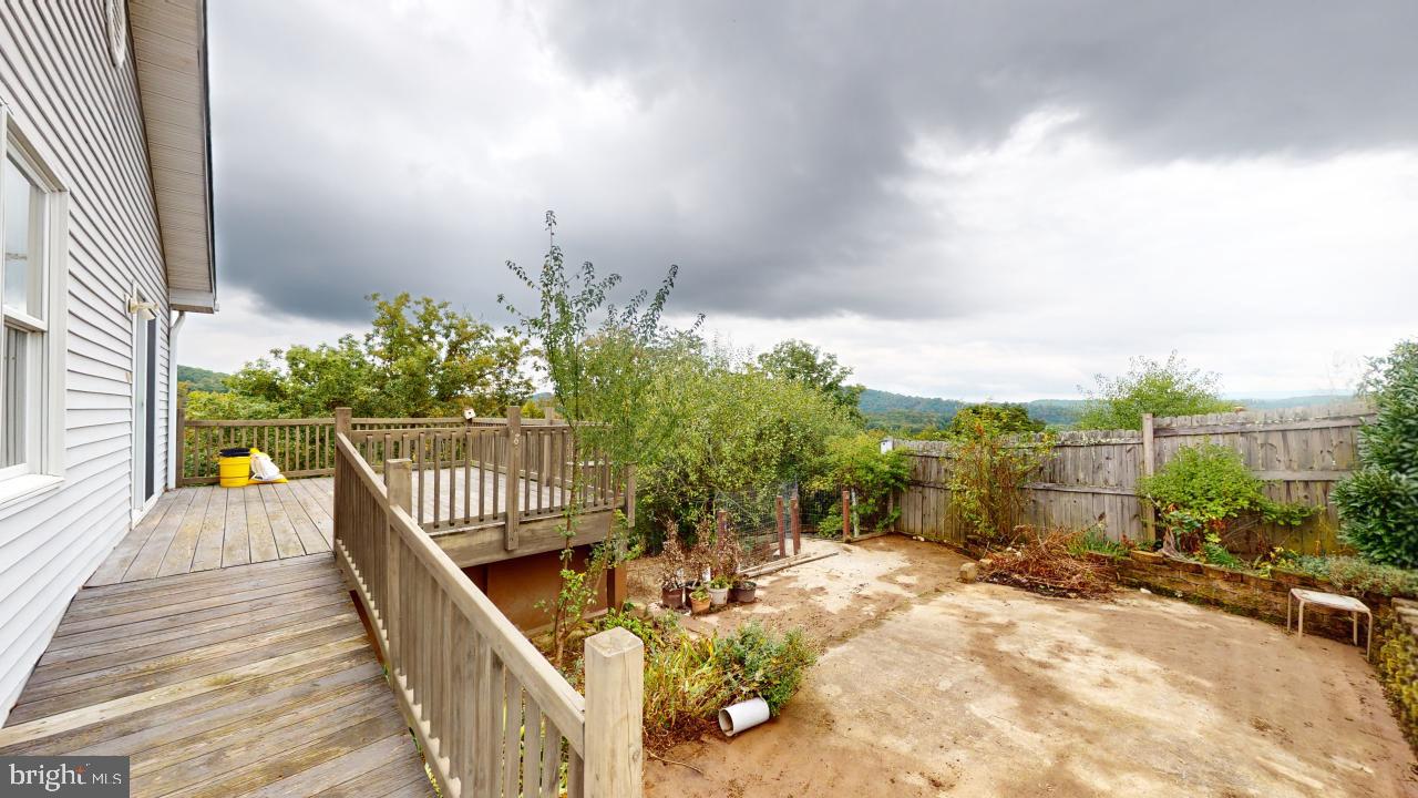 EVERGREEN - Residential