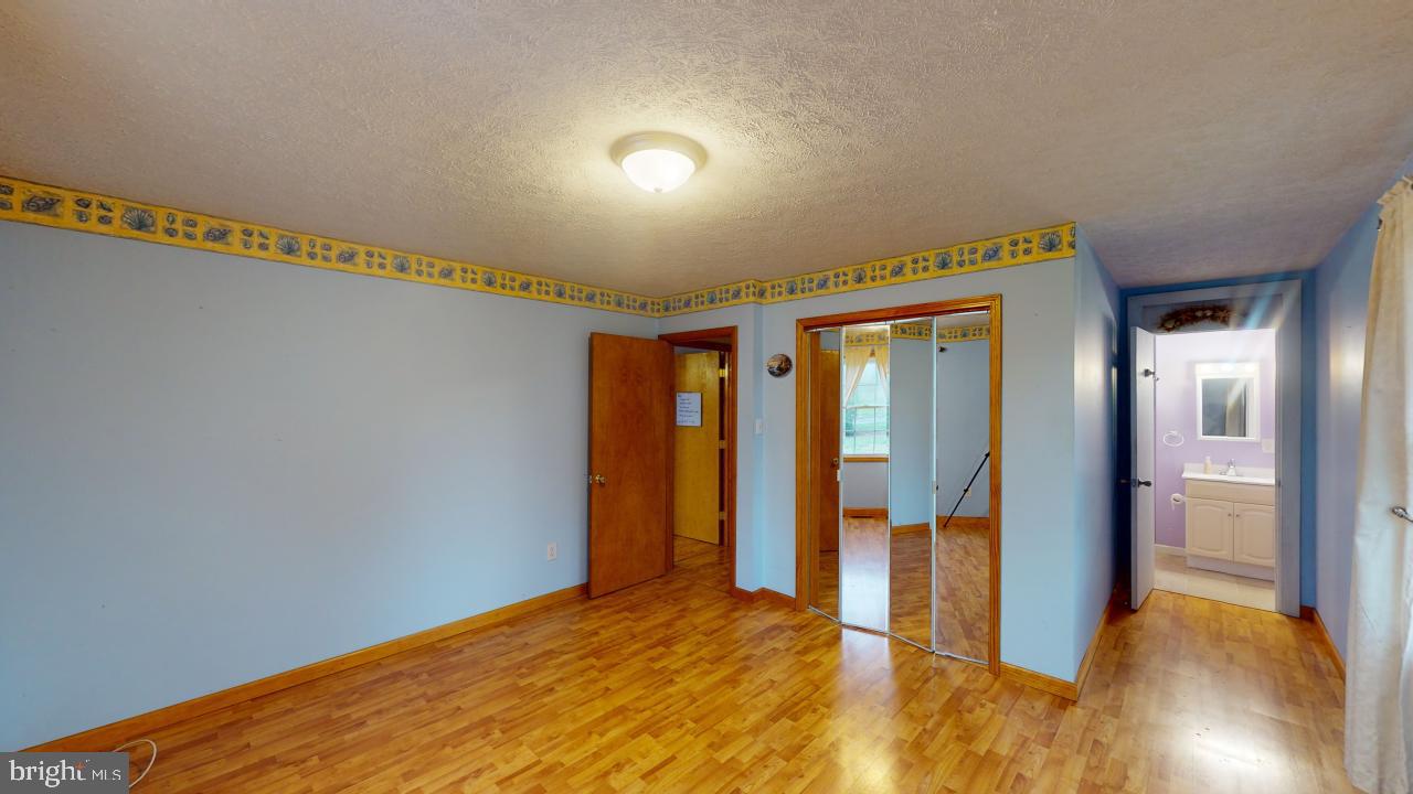 EVERGREEN - Residential