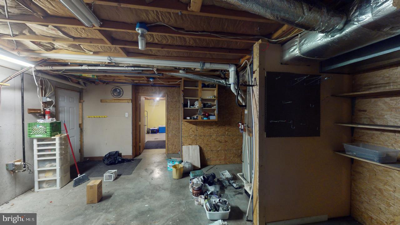 EVERGREEN - Residential