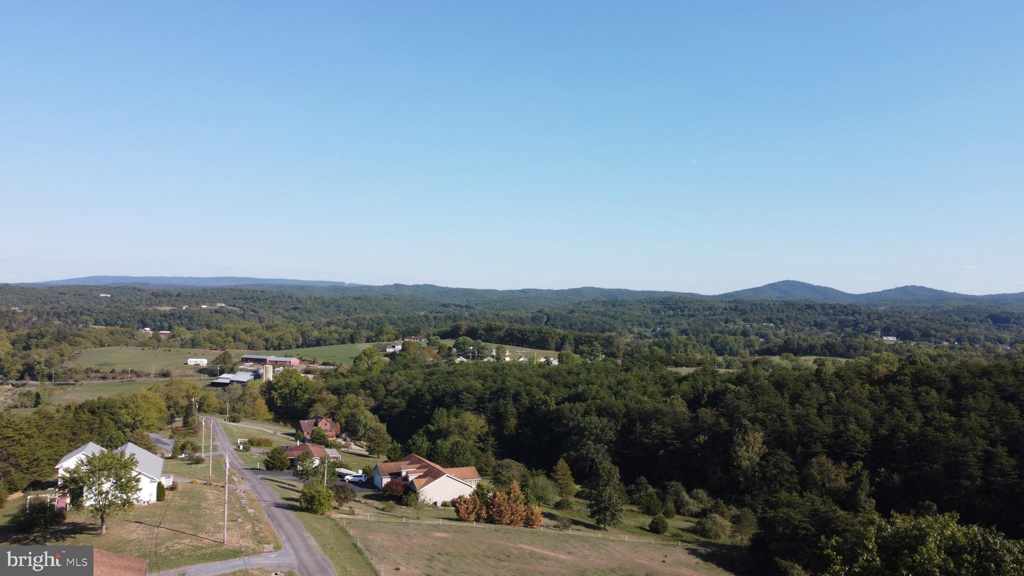 EVERGREEN - Residential