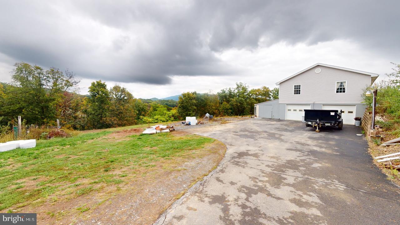 EVERGREEN - Residential