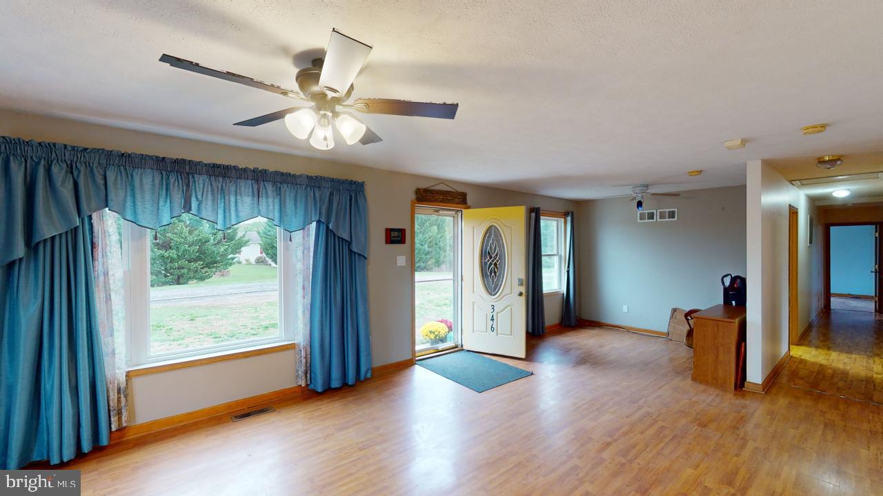 EVERGREEN - Residential