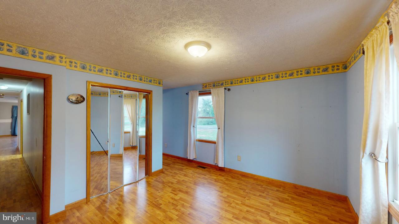 EVERGREEN - Residential