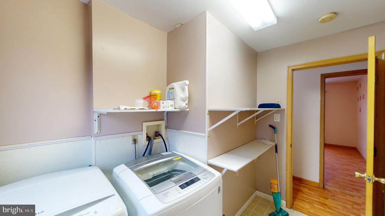 EVERGREEN - Residential