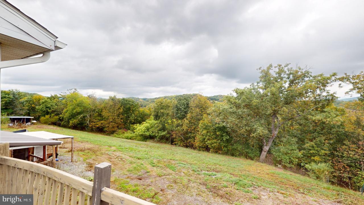 EVERGREEN - Residential