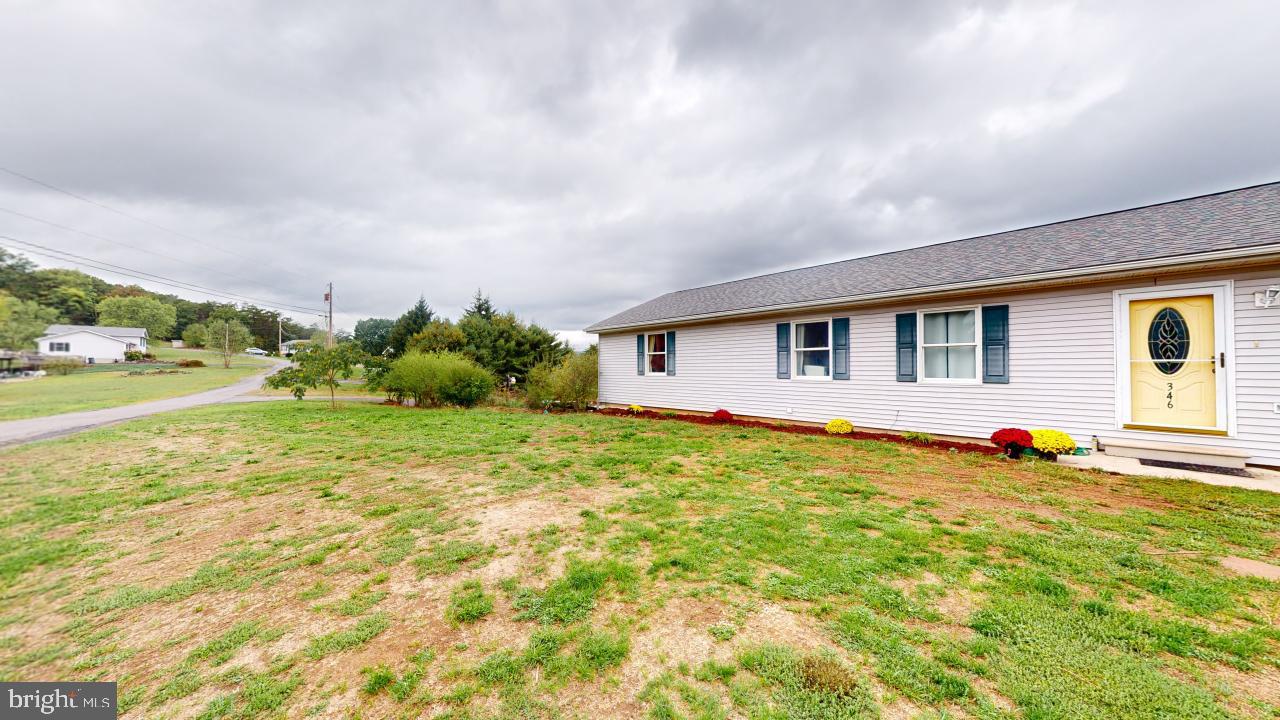 EVERGREEN - Residential