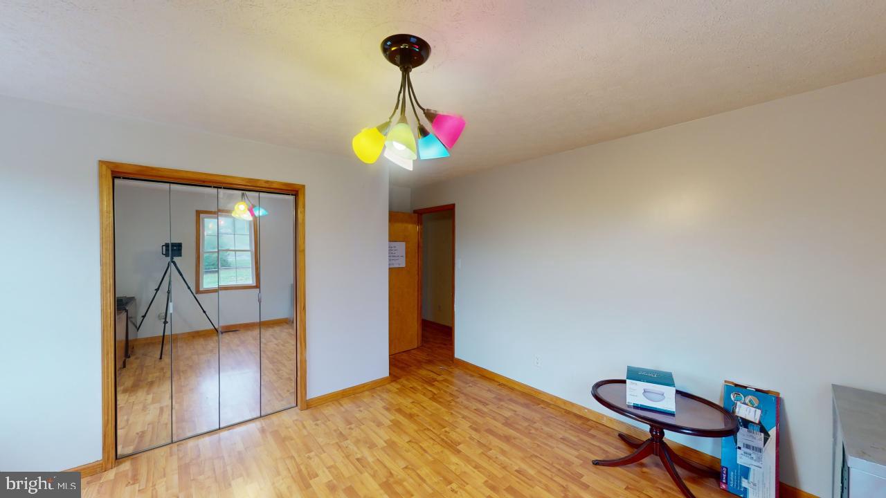 EVERGREEN - Residential