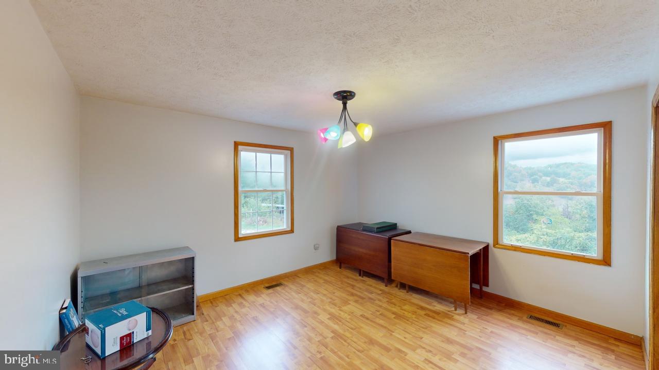 EVERGREEN - Residential