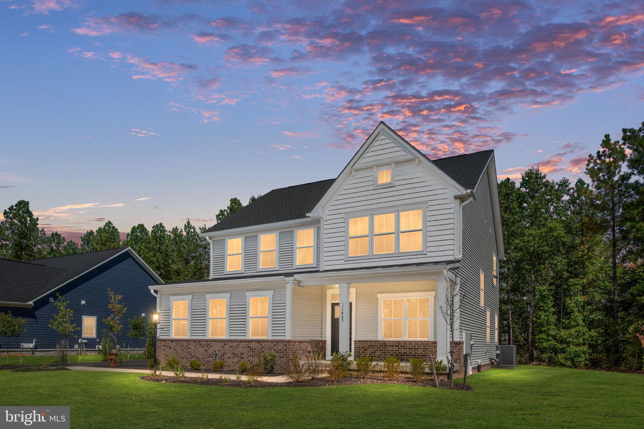 11405 FROSTY KNOLLS COURT