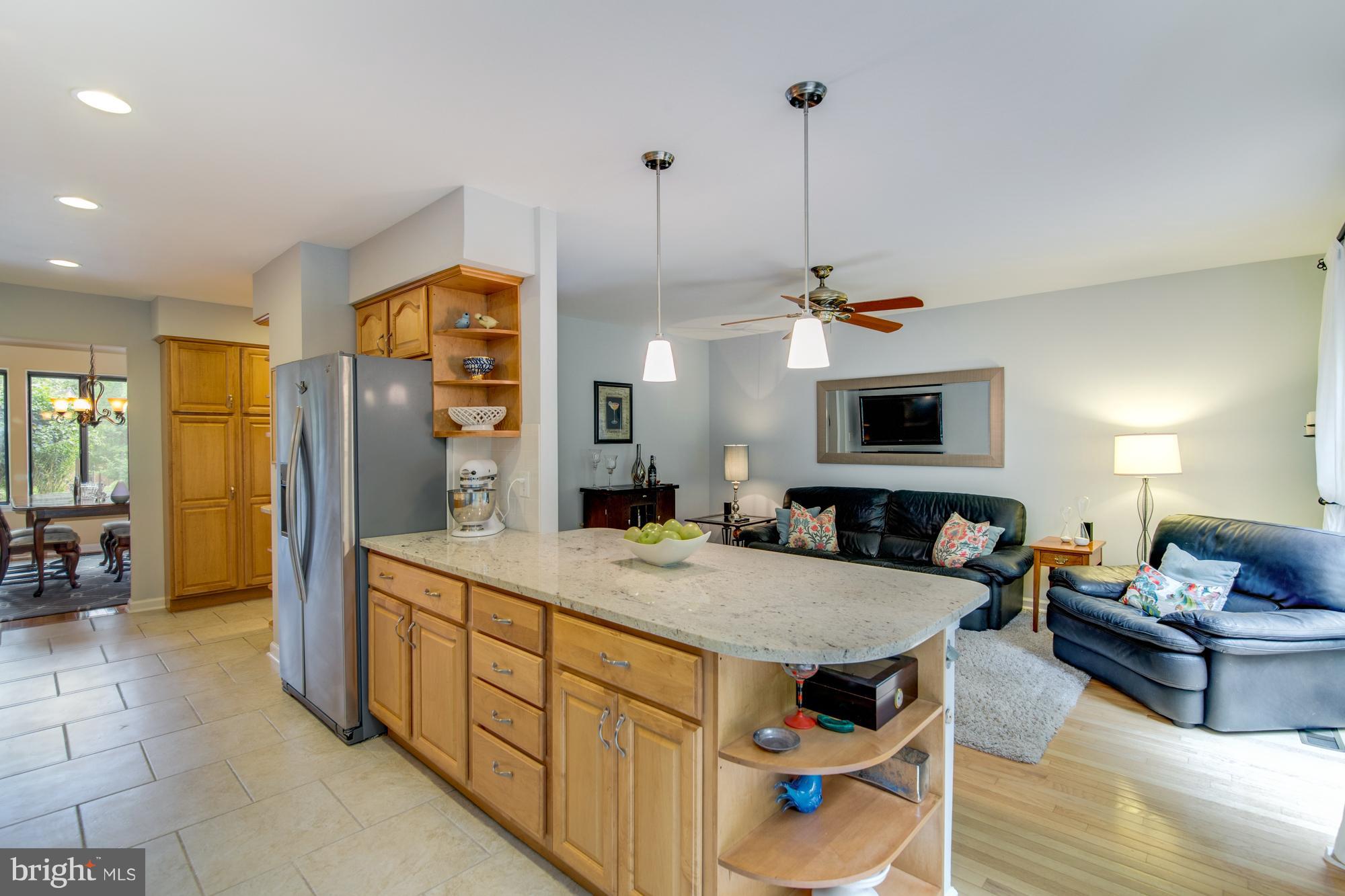 RESTON - Residential