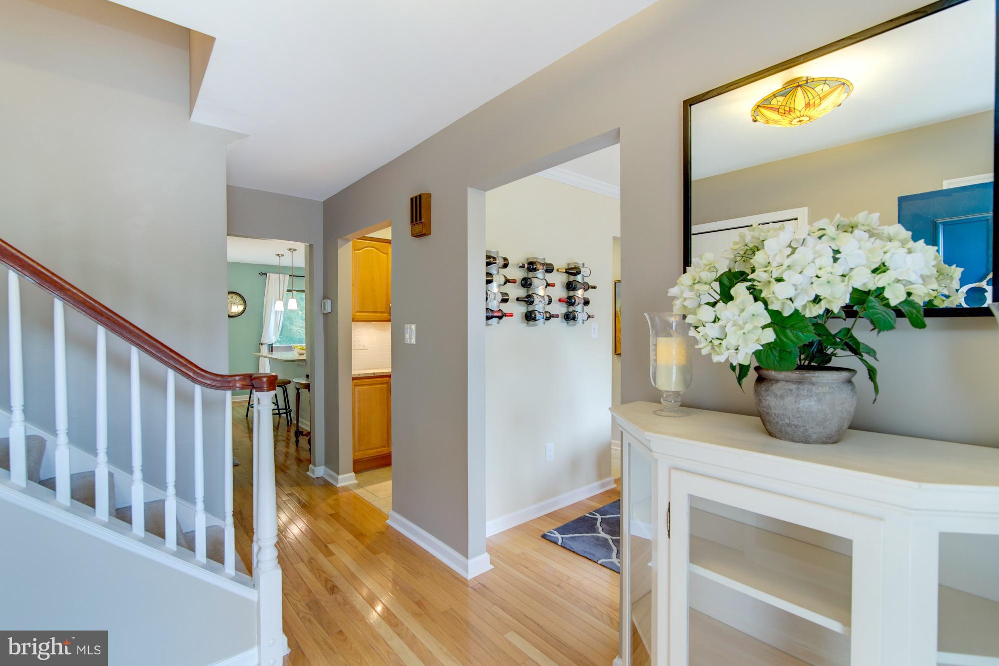 RESTON - Residential