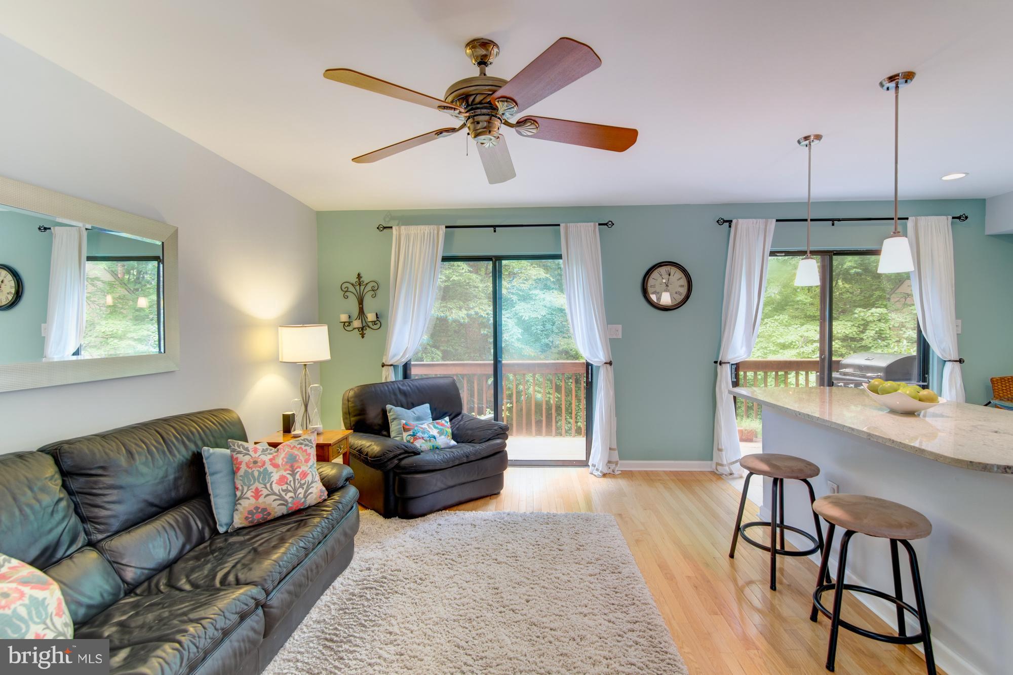 RESTON - Residential