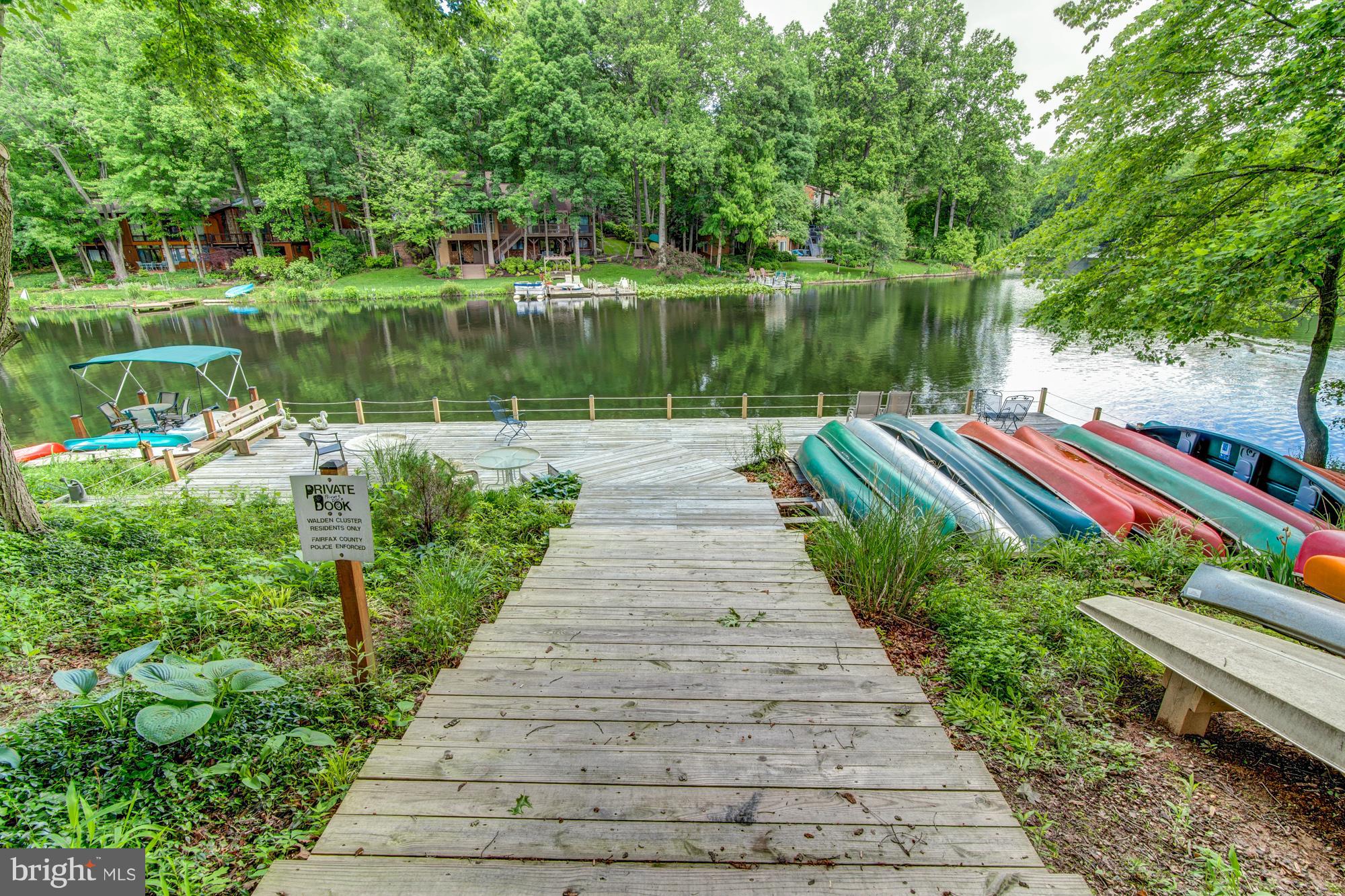 RESTON - Residential