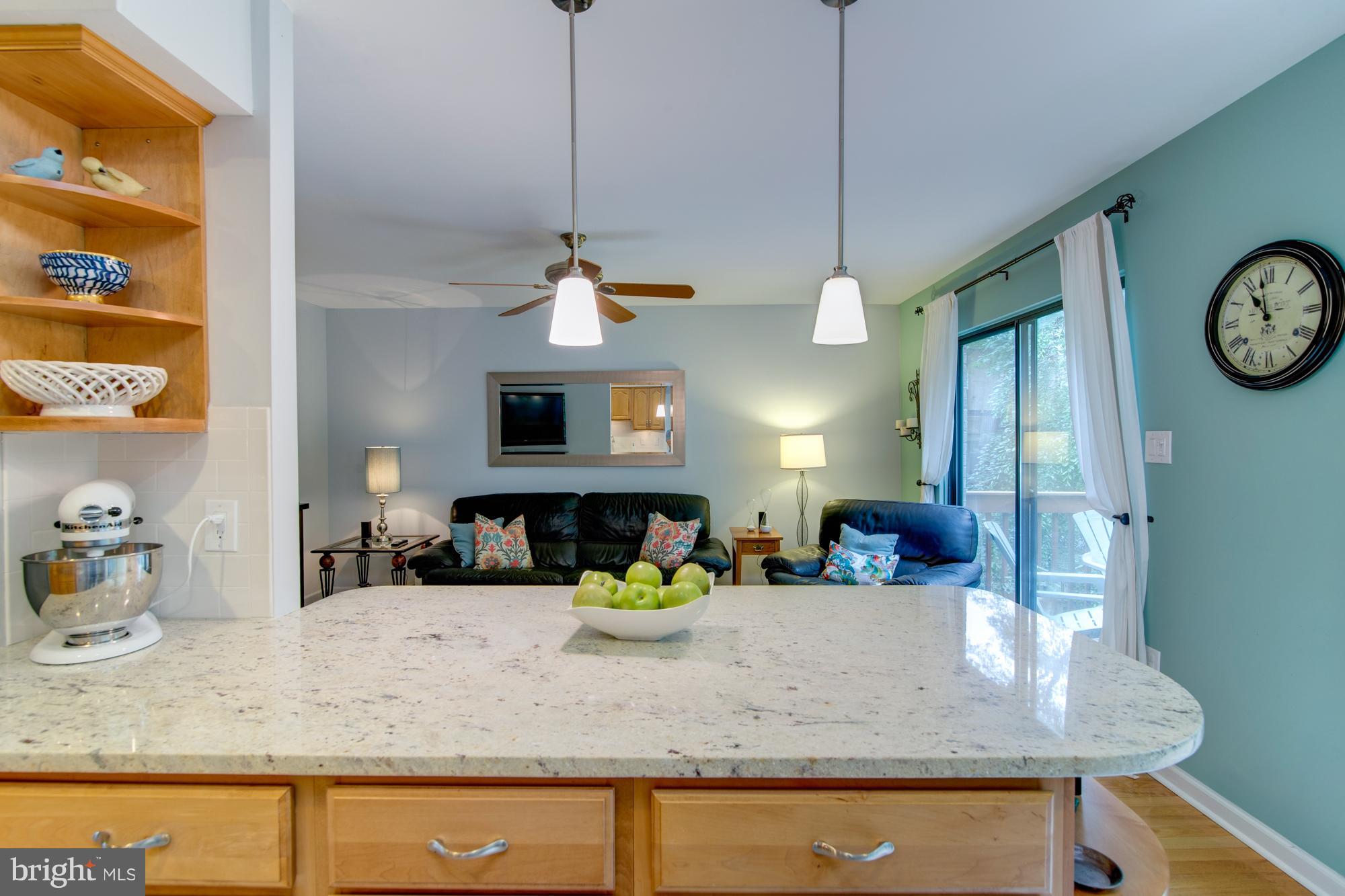 RESTON - Residential