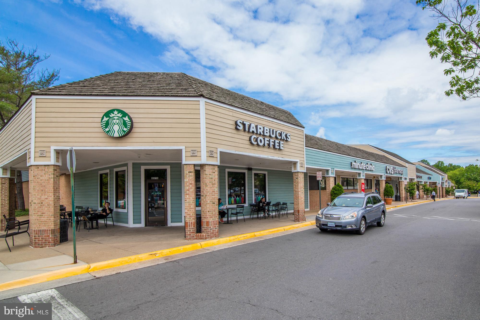 RESTON - Residential