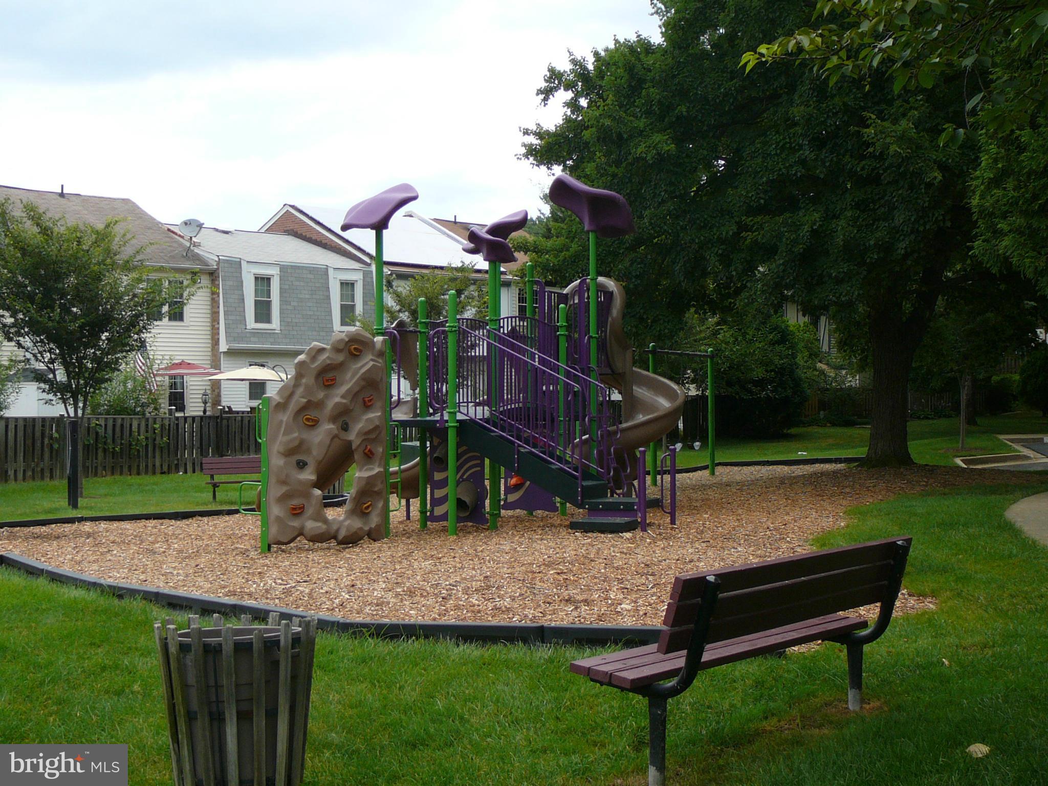 SHADY GROVE VILLAGE - Residential