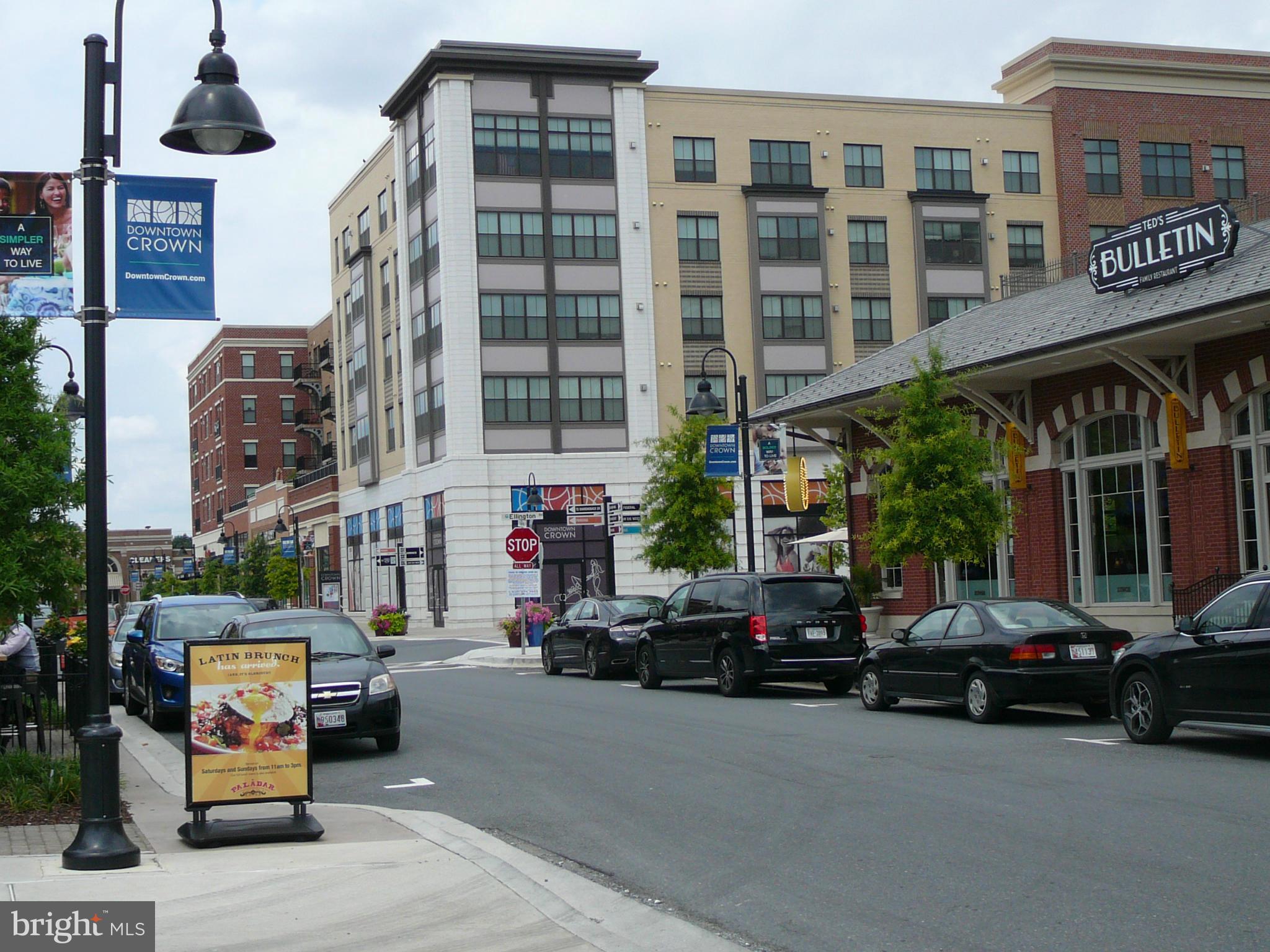 SHADY GROVE VILLAGE - Residential