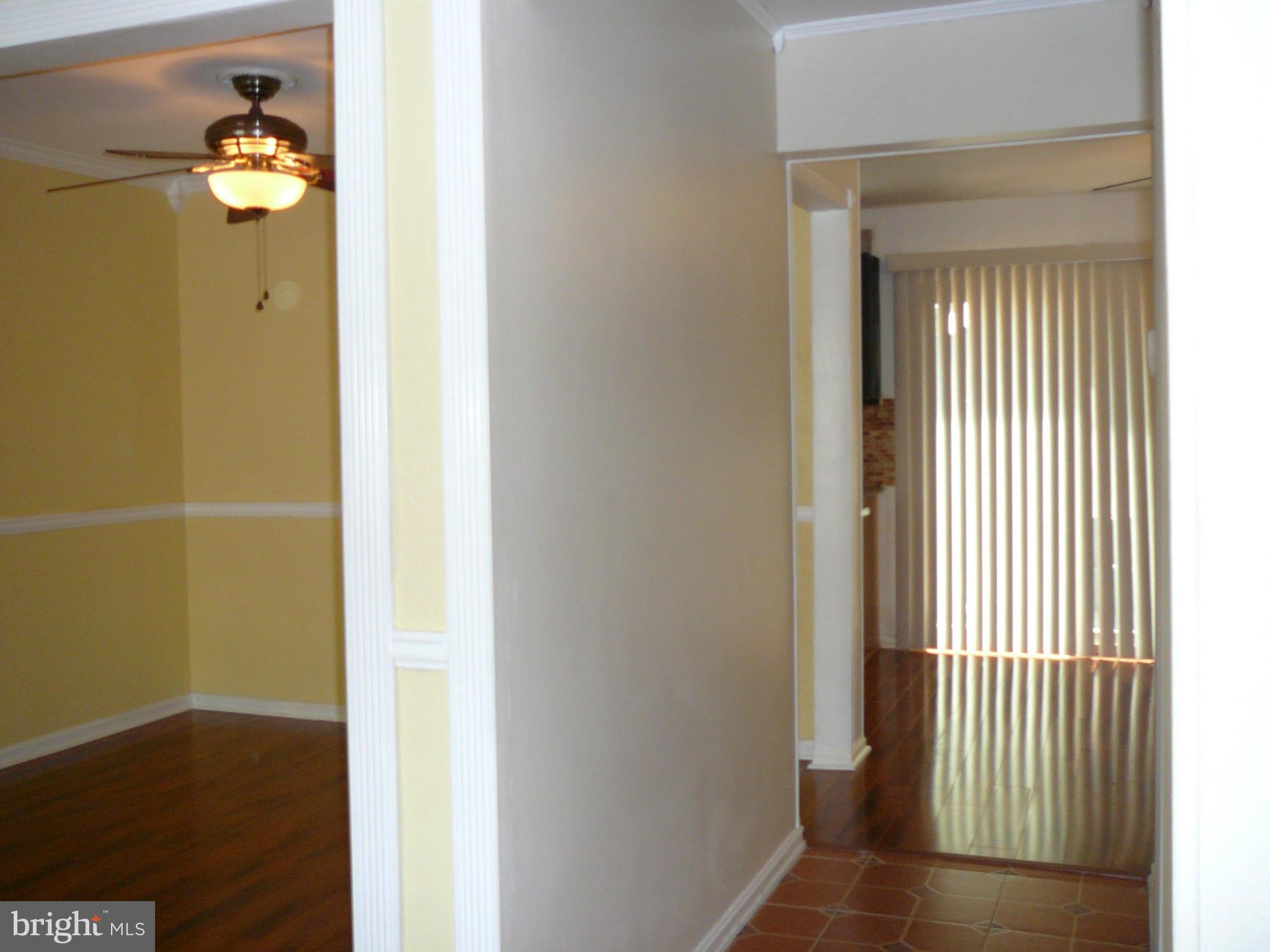 SHADY GROVE VILLAGE - Residential