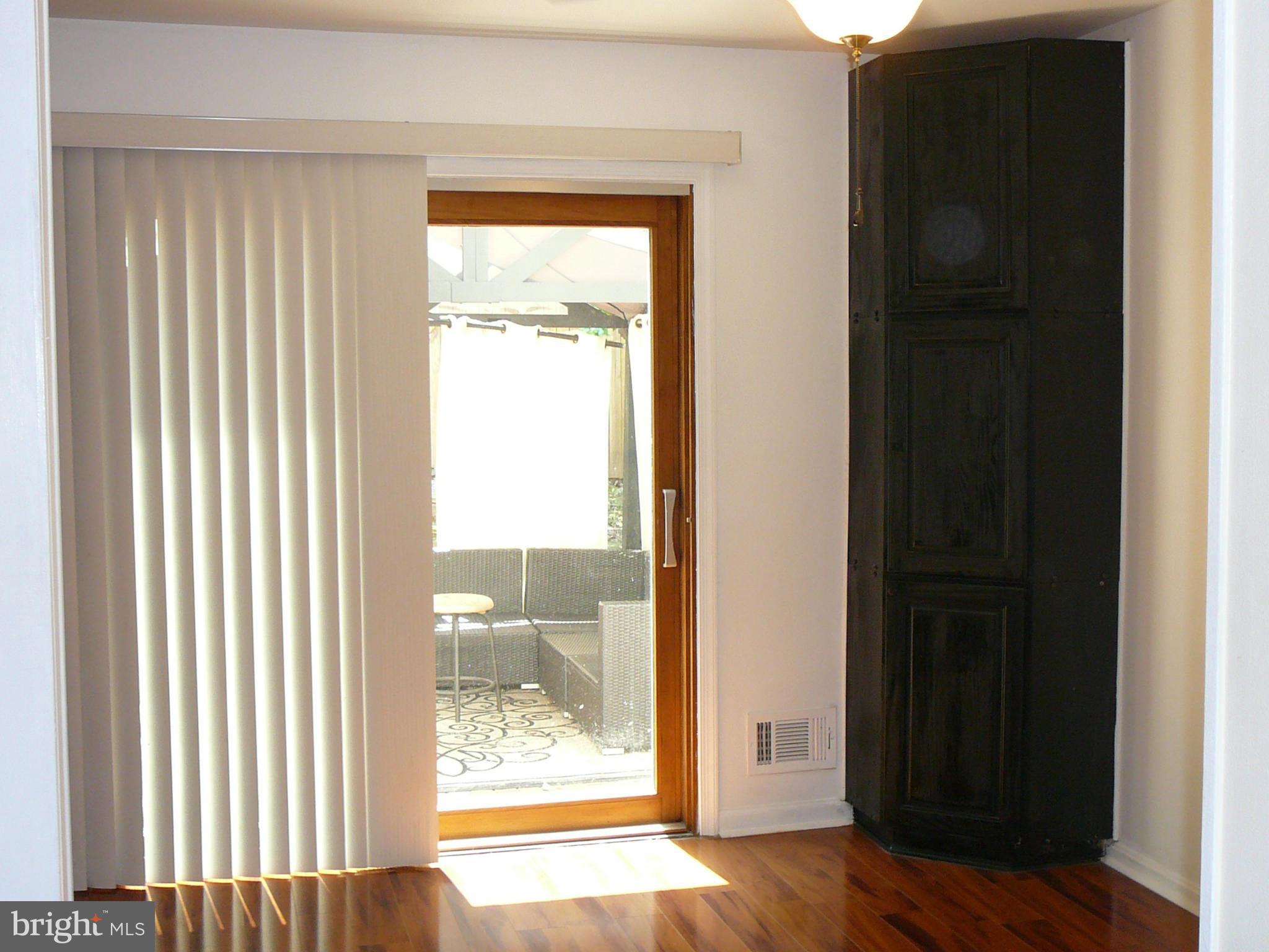 SHADY GROVE VILLAGE - Residential