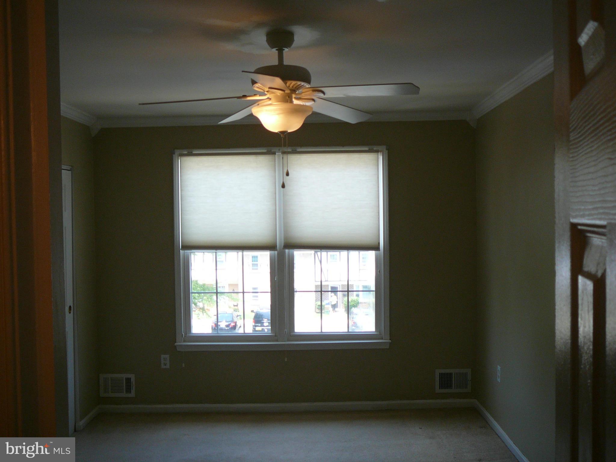 SHADY GROVE VILLAGE - Residential