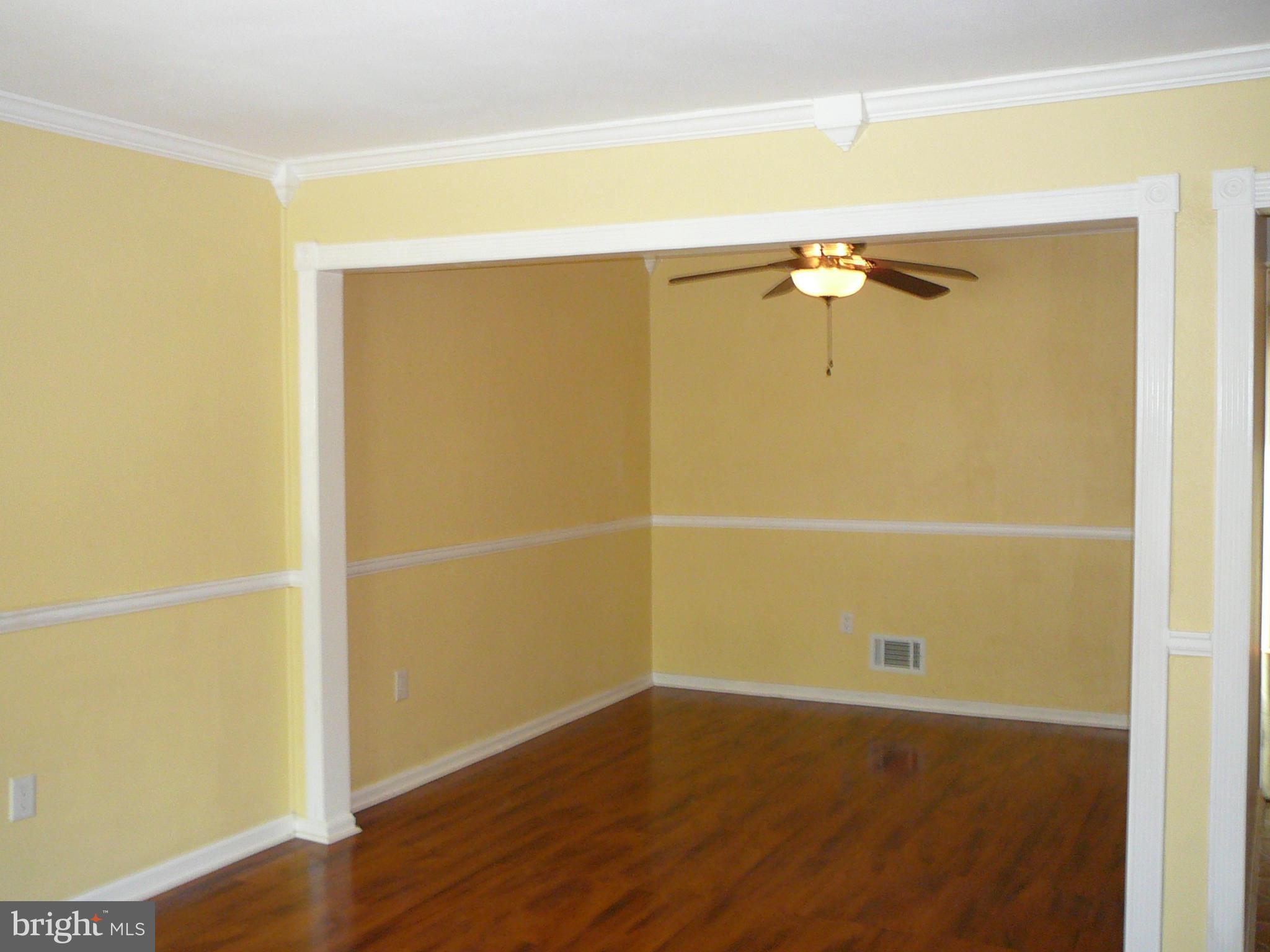 SHADY GROVE VILLAGE - Residential
