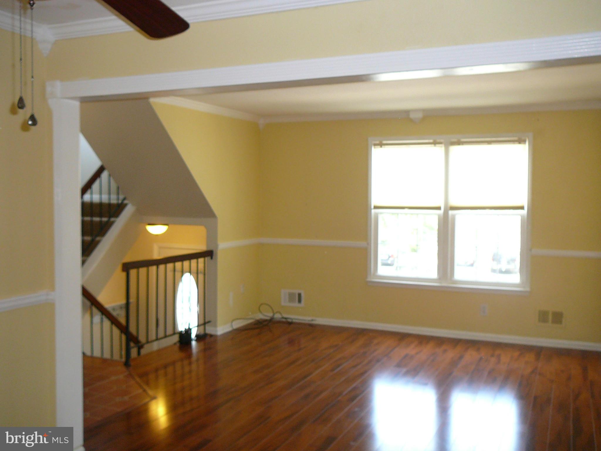 SHADY GROVE VILLAGE - Residential