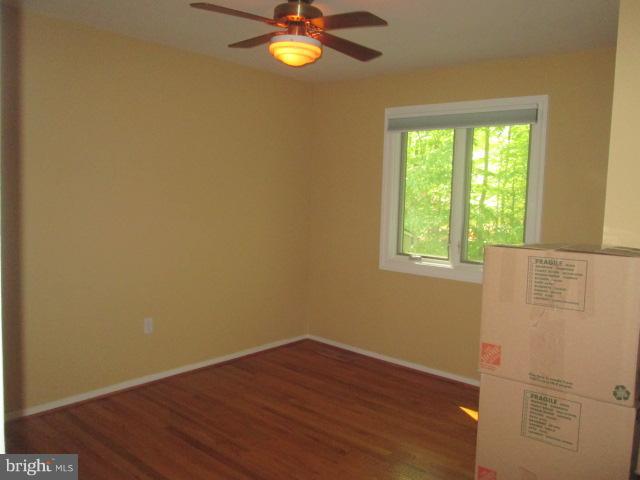 EAST GATE OF POTOMAC - Residential Lease