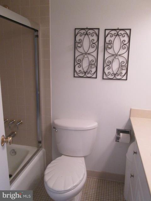 EAST GATE OF POTOMAC - Residential Lease