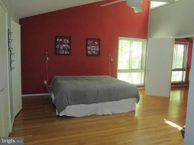 EAST GATE OF POTOMAC - Residential Lease