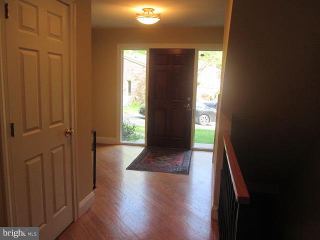 EAST GATE OF POTOMAC - Residential Lease