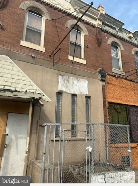 Photo of 530 S 52nd Street, PHILADELPHIA, PA 19143 (MLS # PAPH2541318) Photo of 530 S 52nd Street, PHILADELPHIA, PA 19143 (MLS # PAPH2541318)