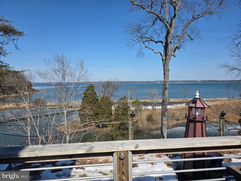 26484 PENINSULAR DRIVE HOLLYWOOD MD 20636