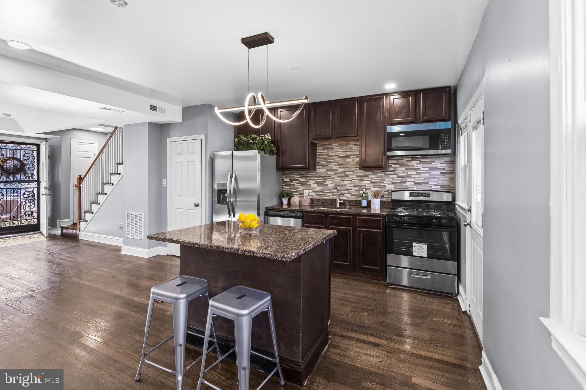 GREEN SPRING - Residential