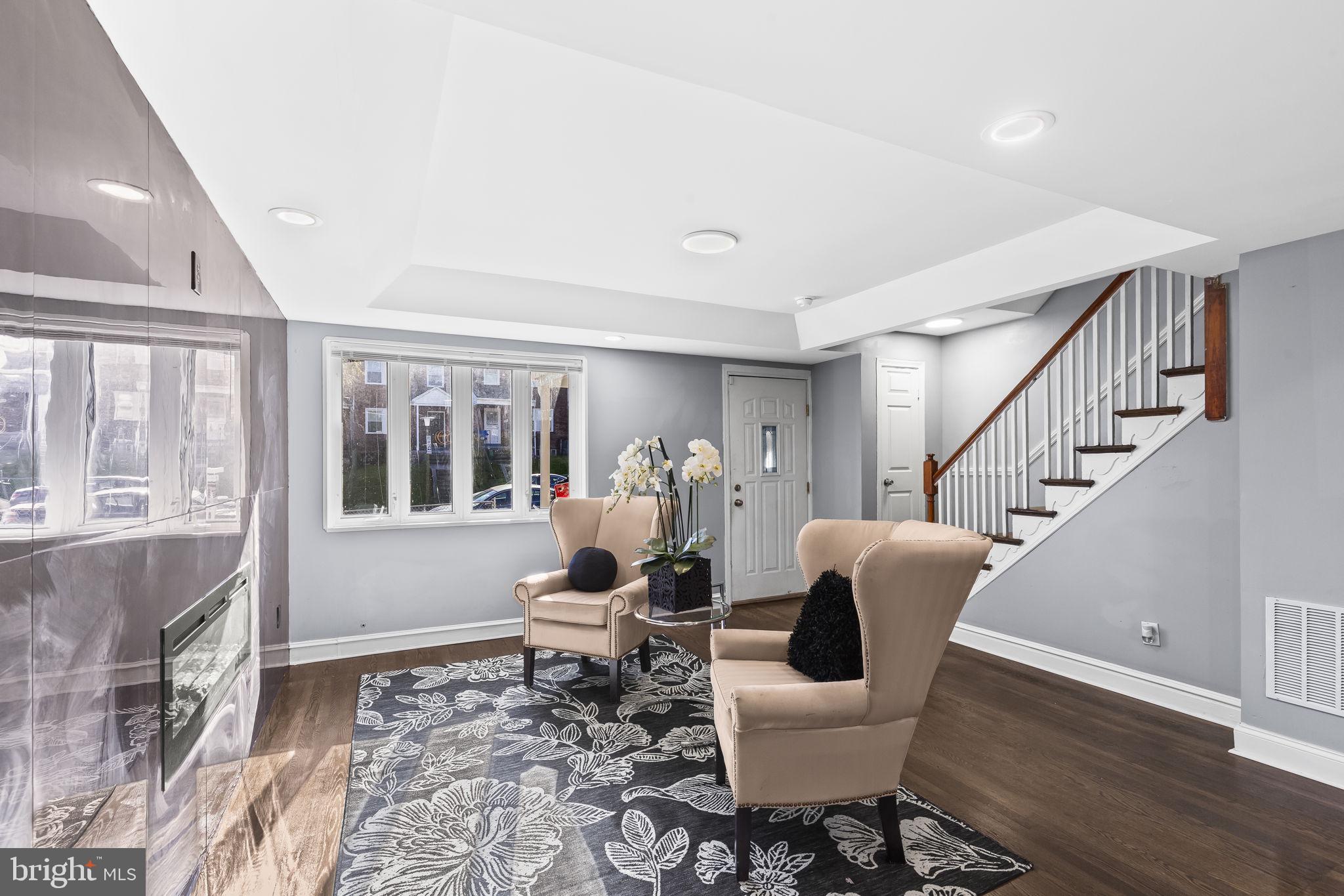 GREEN SPRING - Residential