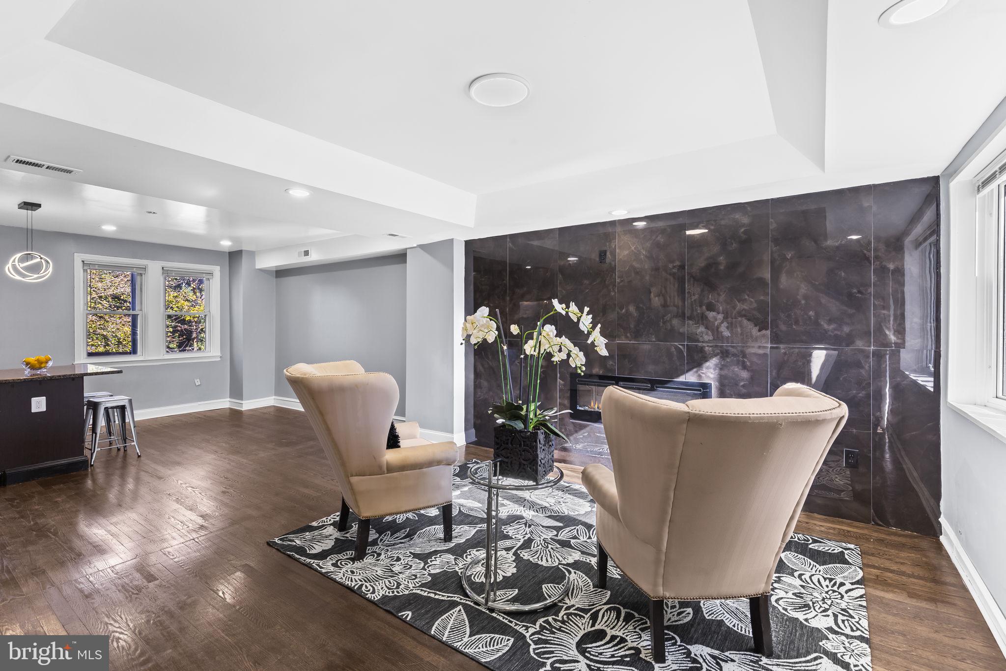 GREEN SPRING - Residential