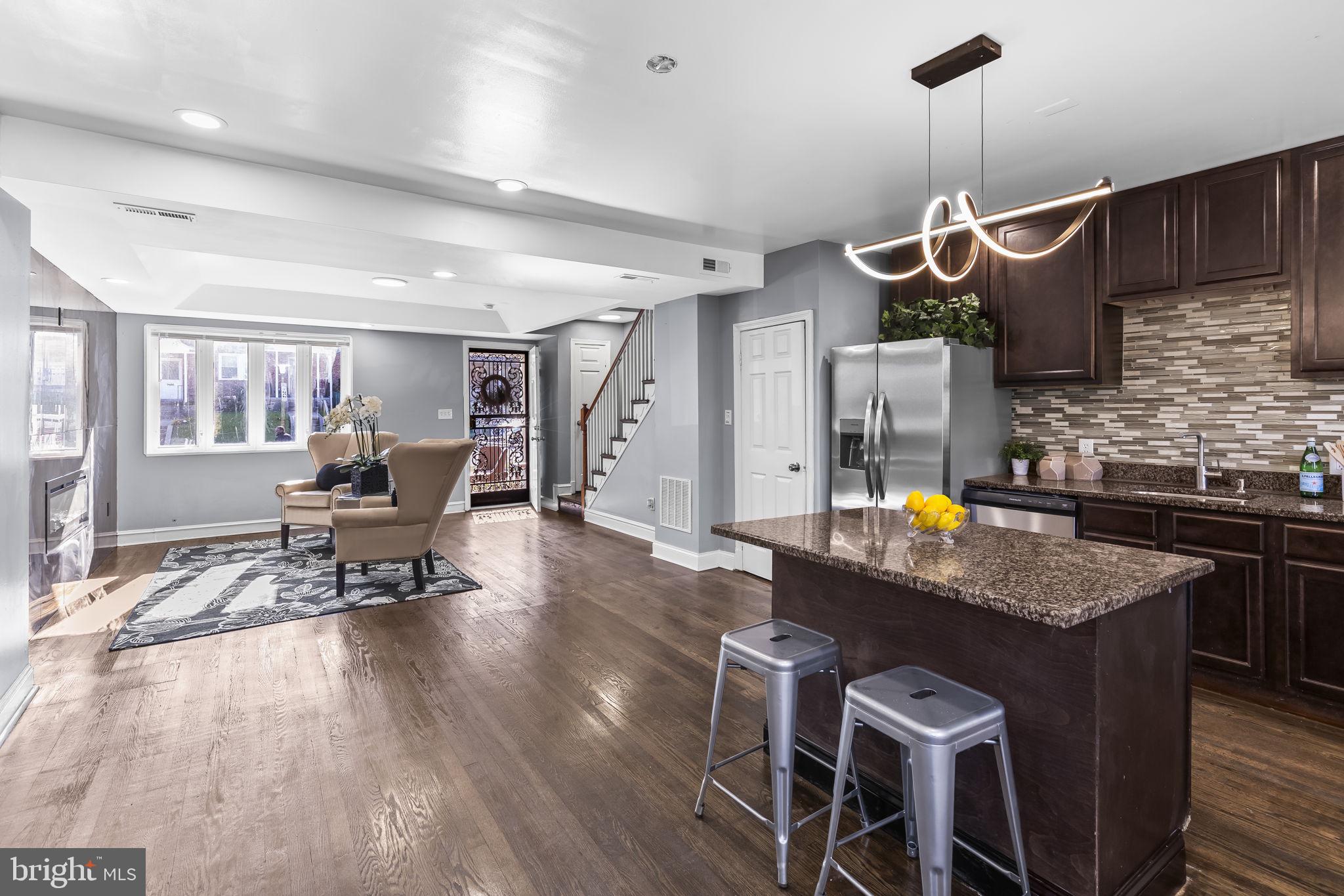 GREEN SPRING - Residential