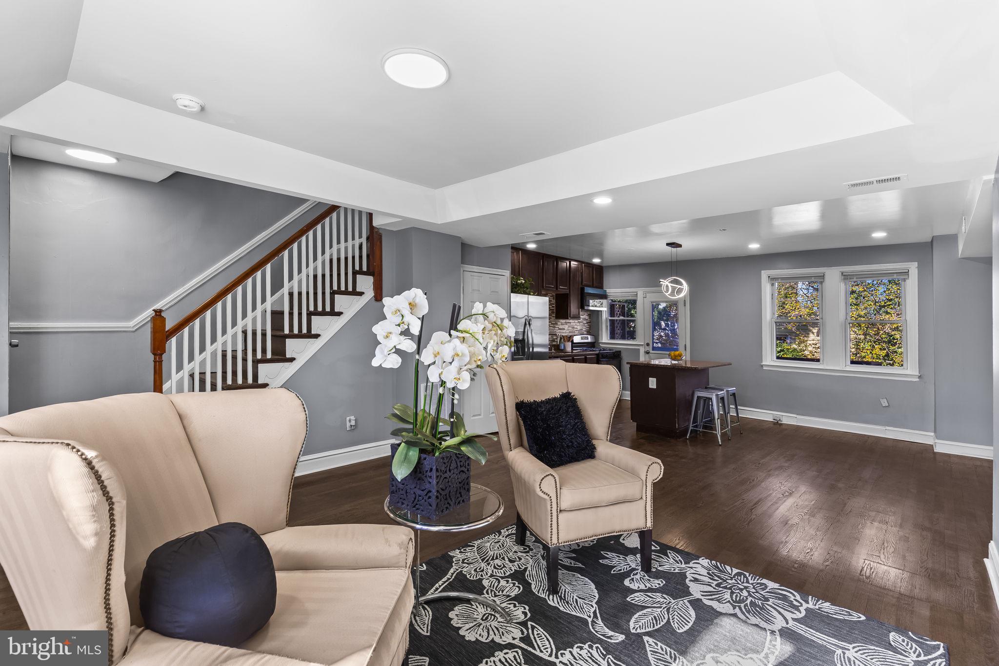 GREEN SPRING - Residential