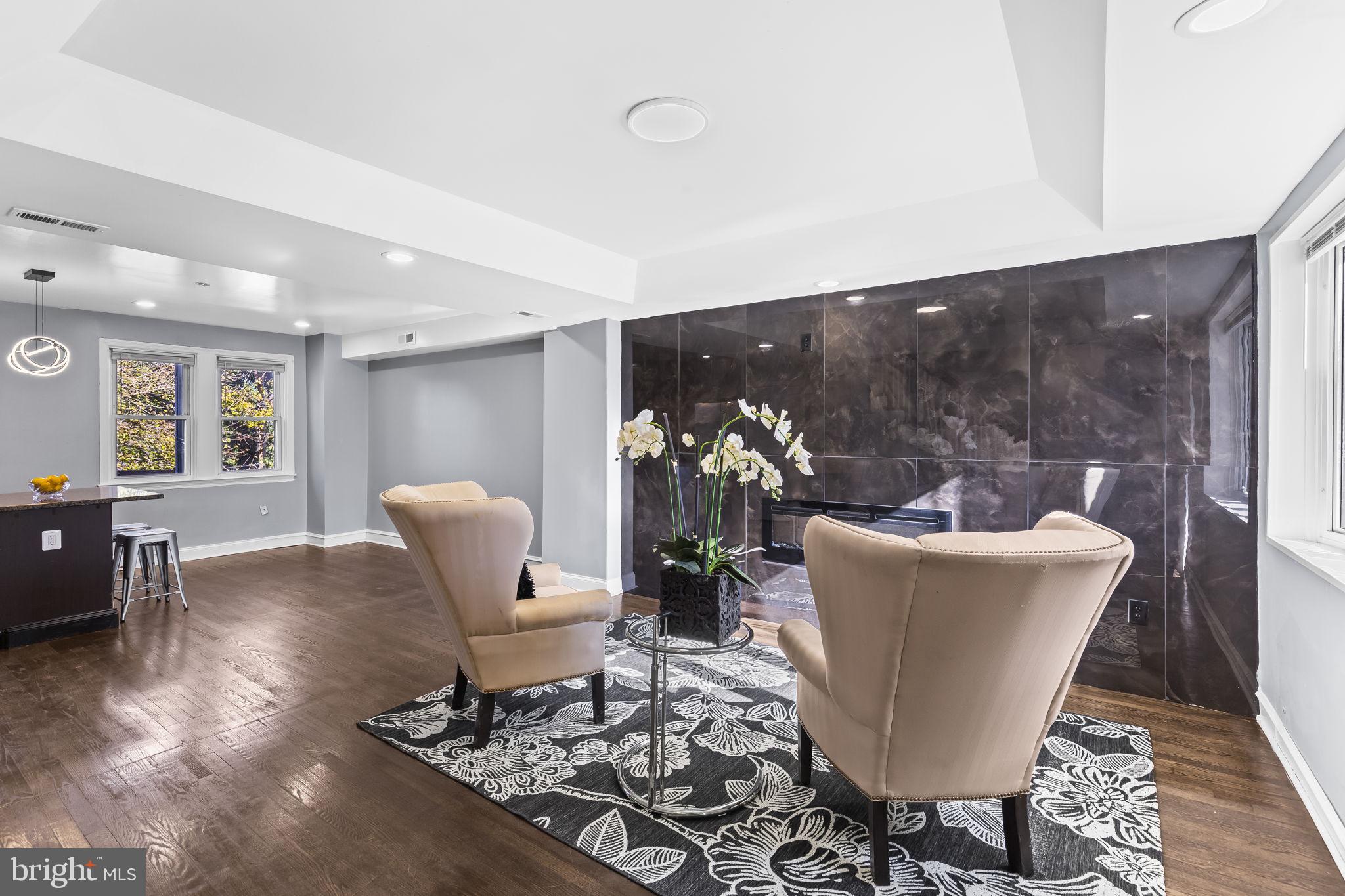 GREEN SPRING - Residential