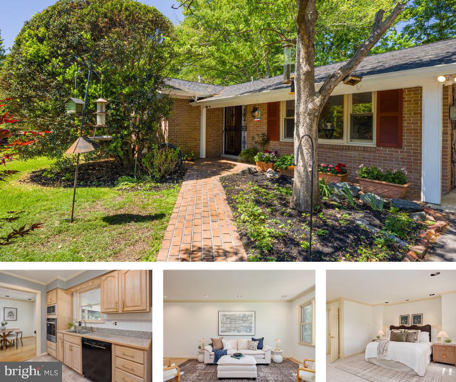 STONECREST - Residential