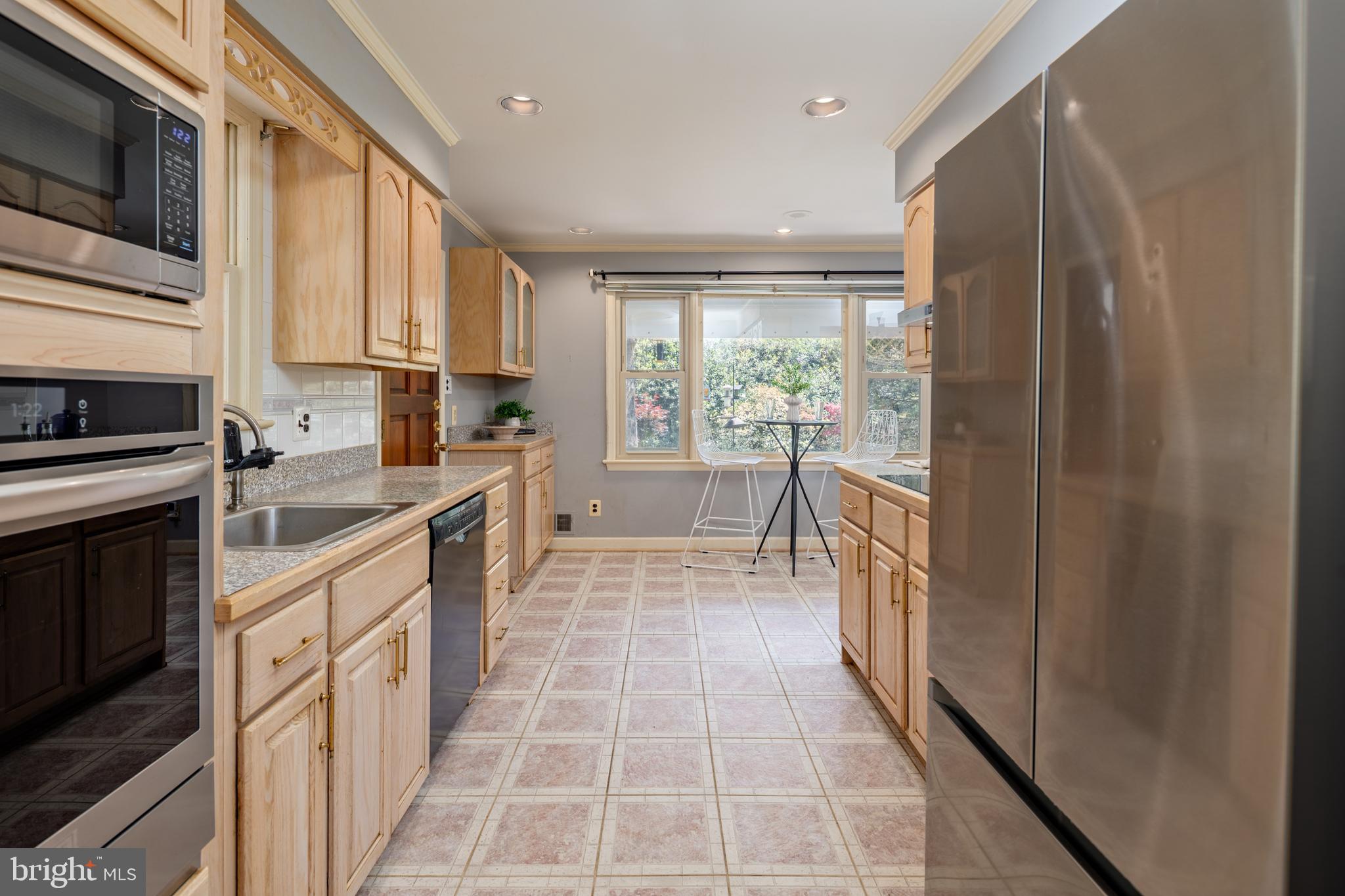 STONECREST - Residential