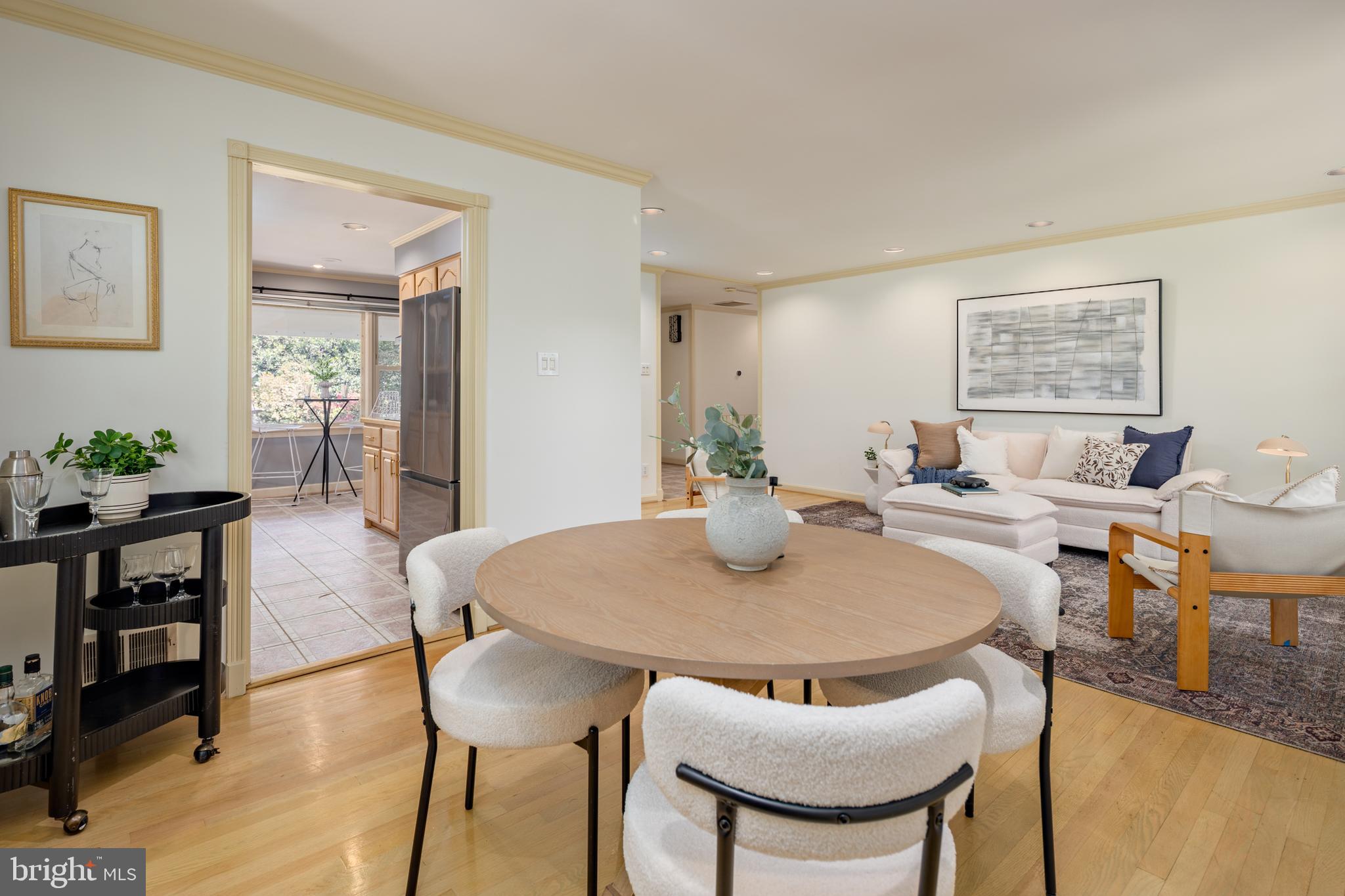 STONECREST - Residential