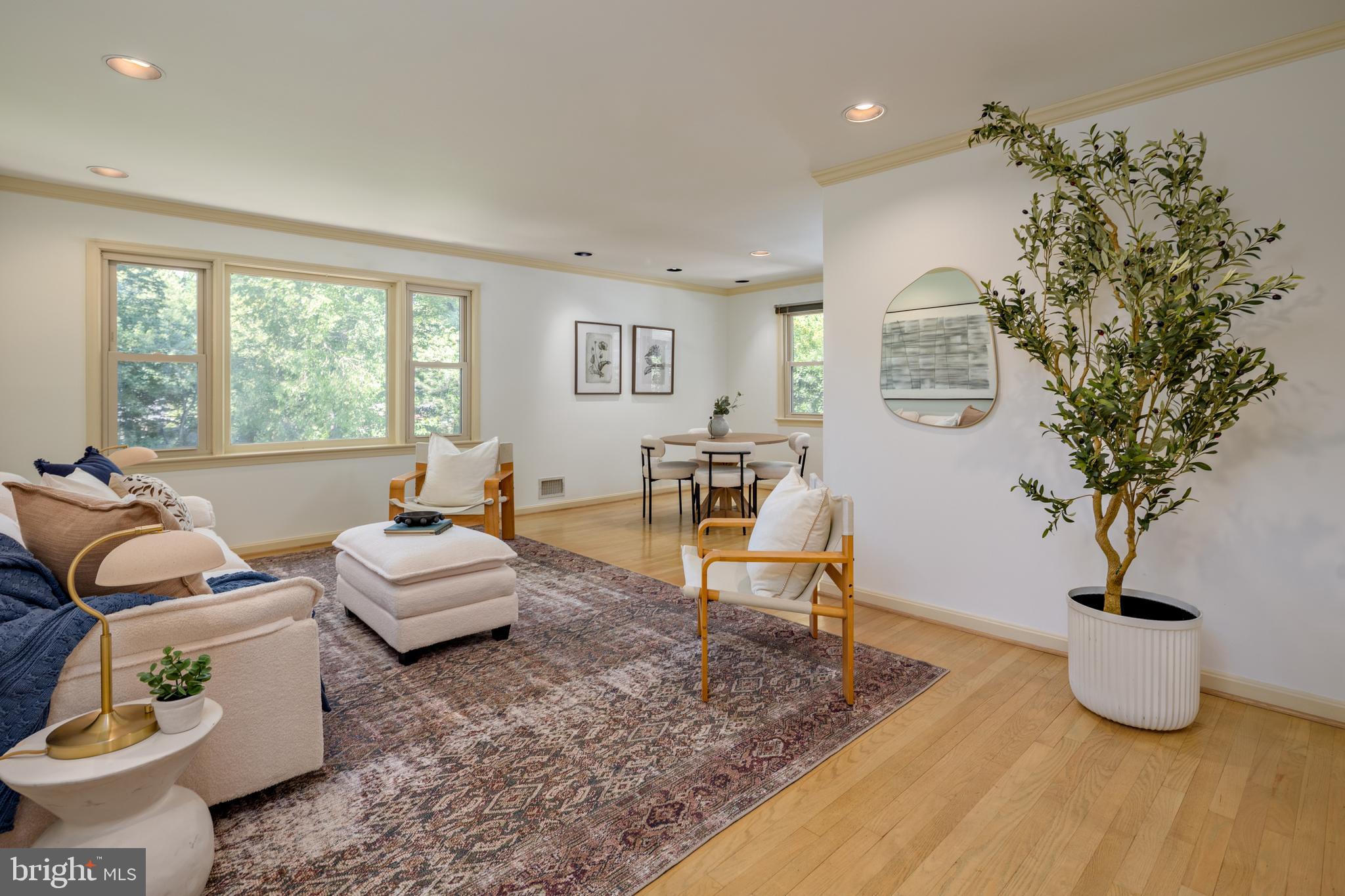 STONECREST - Residential